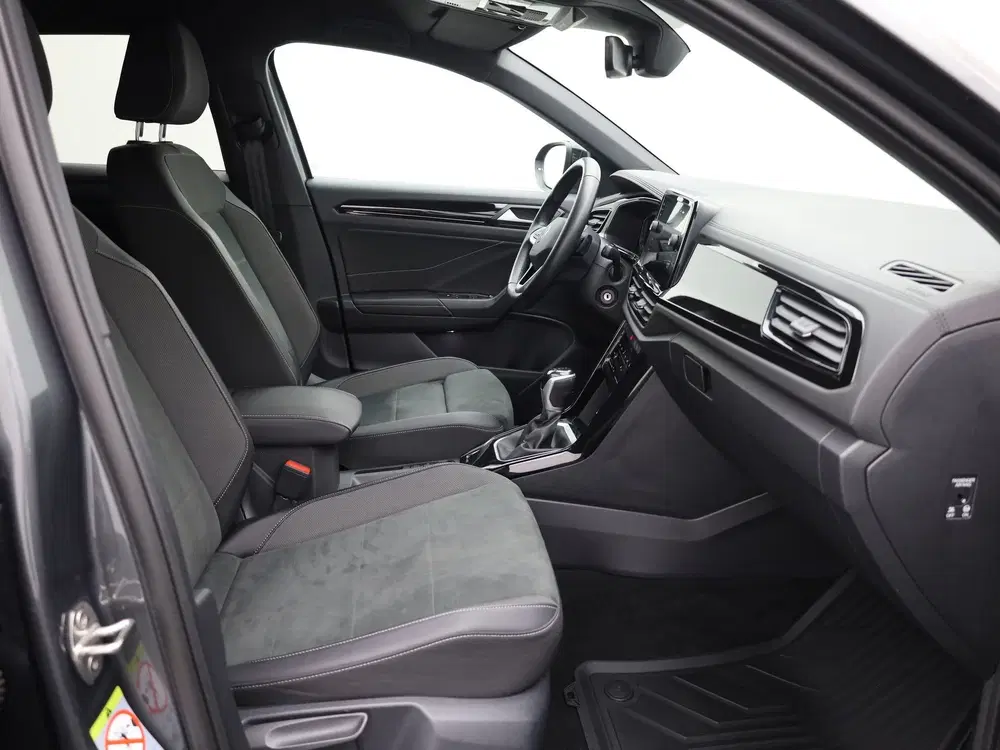 Volkswagen T-Roc 1.5 TSI Style uit 2023, foto 15