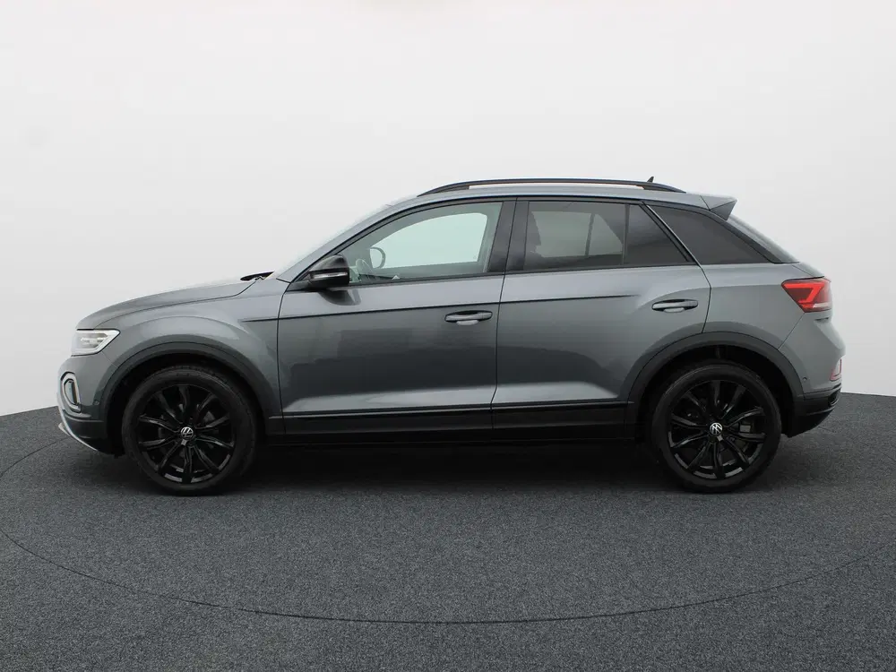 Volkswagen T-Roc 1.5 TSI Style uit 2023, foto 4