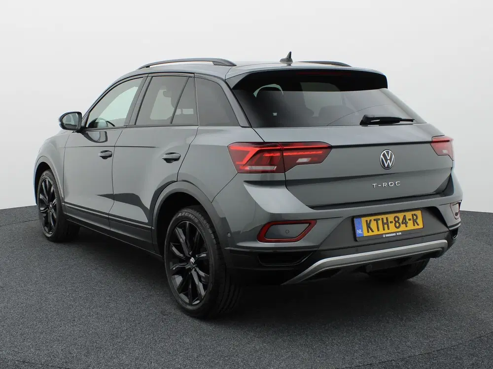 Volkswagen T-Roc 1.5 TSI Style uit 2023, foto 5