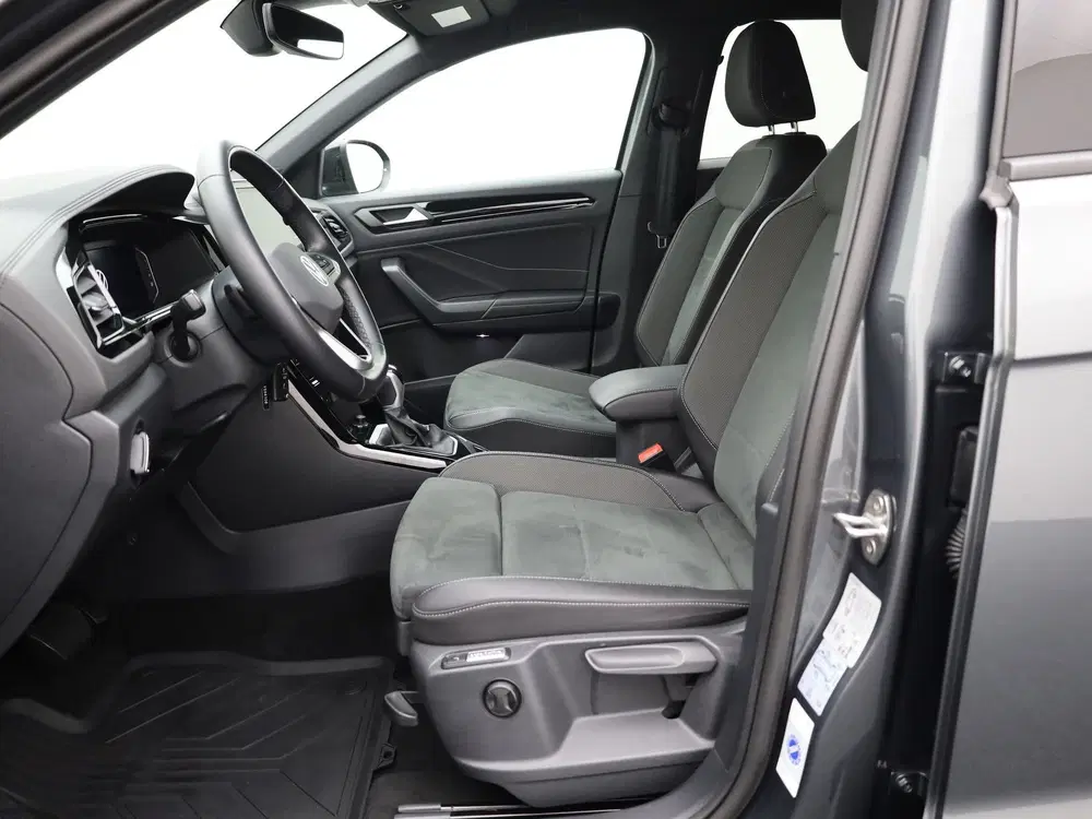 Volkswagen T-Roc 1.5 TSI Style uit 2023, foto 6