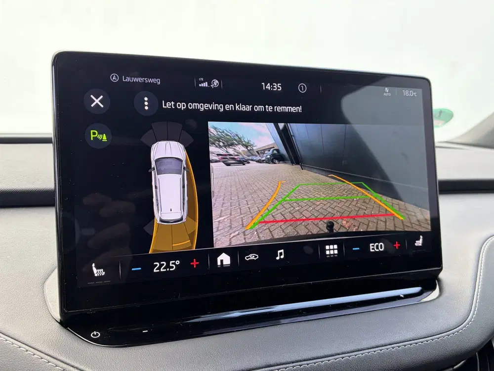 Skoda Enyaq Sportline Soh 91 uit 2021, foto 6