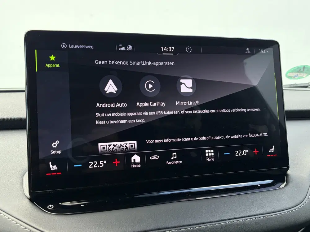 Skoda Enyaq Sportline Soh 91 uit 2021, foto 8