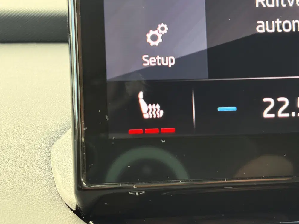 Skoda Enyaq Sportline Soh 91 uit 2021, foto 9