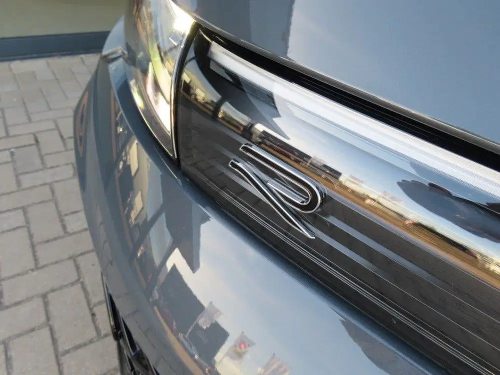 Volkswagen Tiguan 1.5 eTSI R-Line Leder 19 Inch Led Trekhaak uit 2025, foto 4