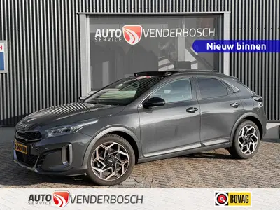 Kia XCeed 1.5 T-GDi GT-Line First Edition 160pk uit 2022