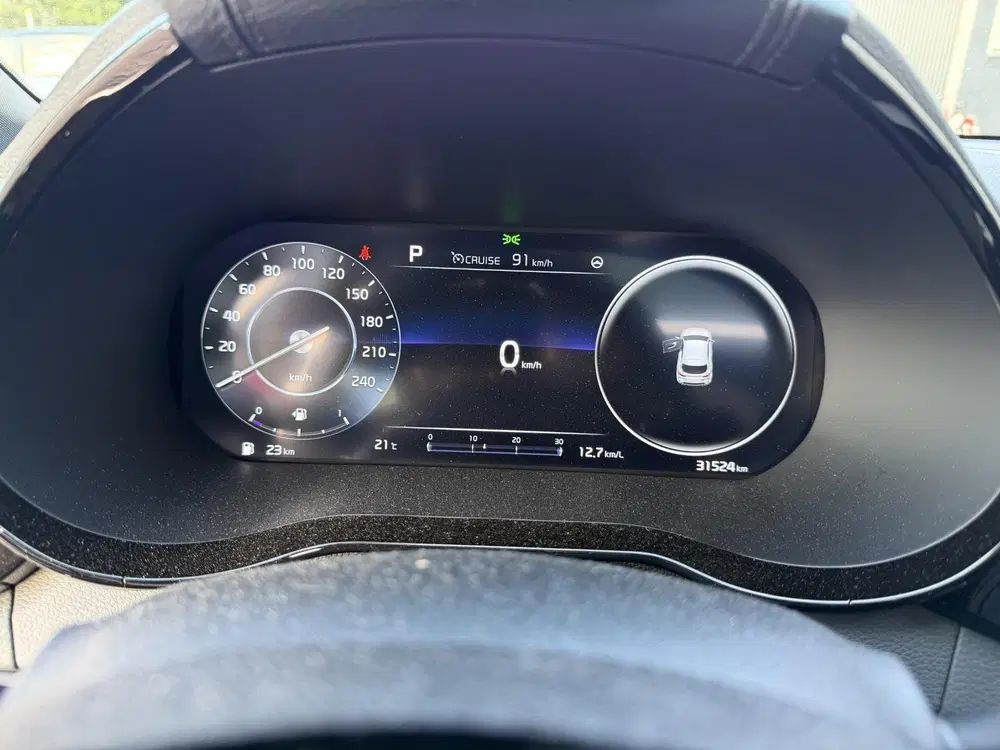 Kia XCeed 1.5 T-GDi GT-Line First Edition 160pk uit 2022, foto 11