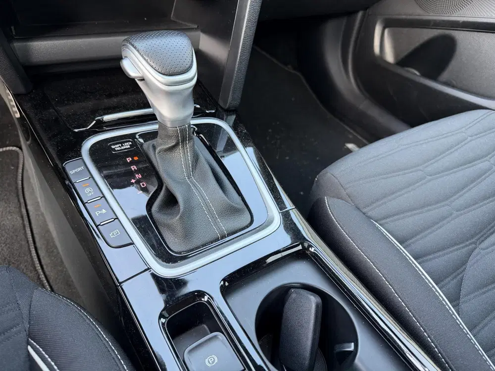 Kia XCeed 1.5 T-GDi GT-Line First Edition 160pk uit 2022, foto 12