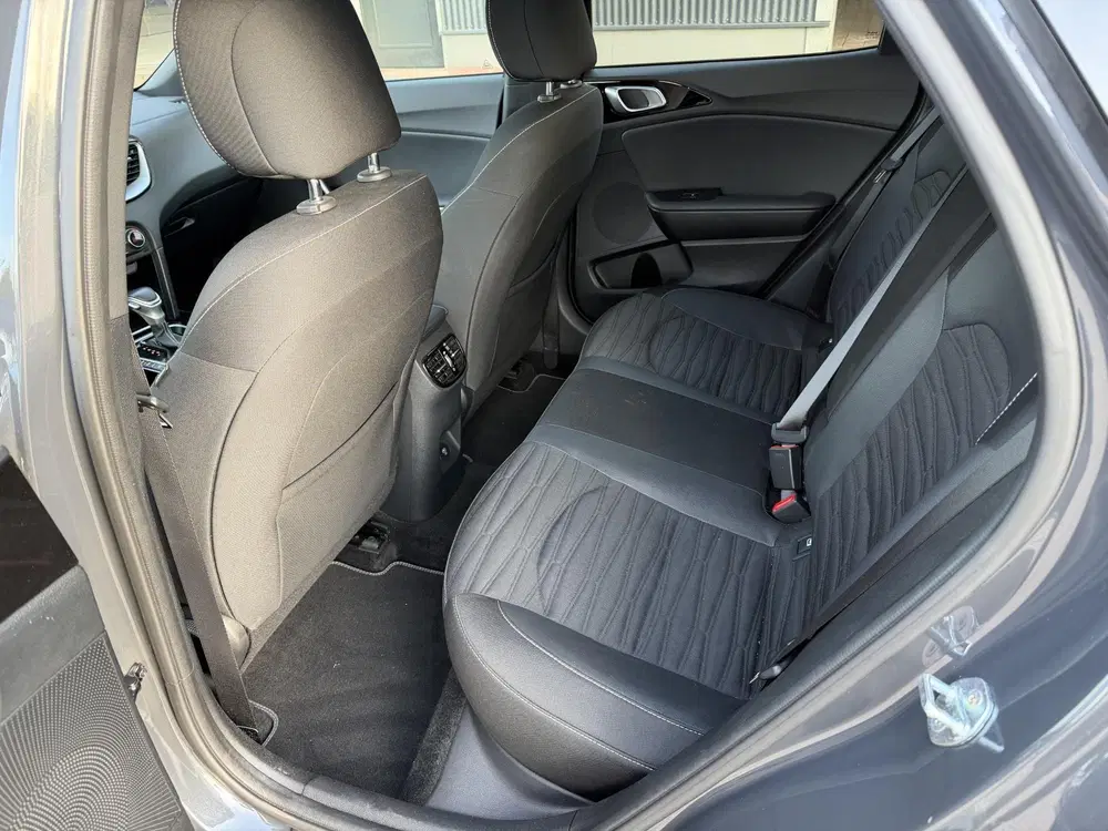 Kia XCeed 1.5 T-GDi GT-Line First Edition 160pk uit 2022, foto 13