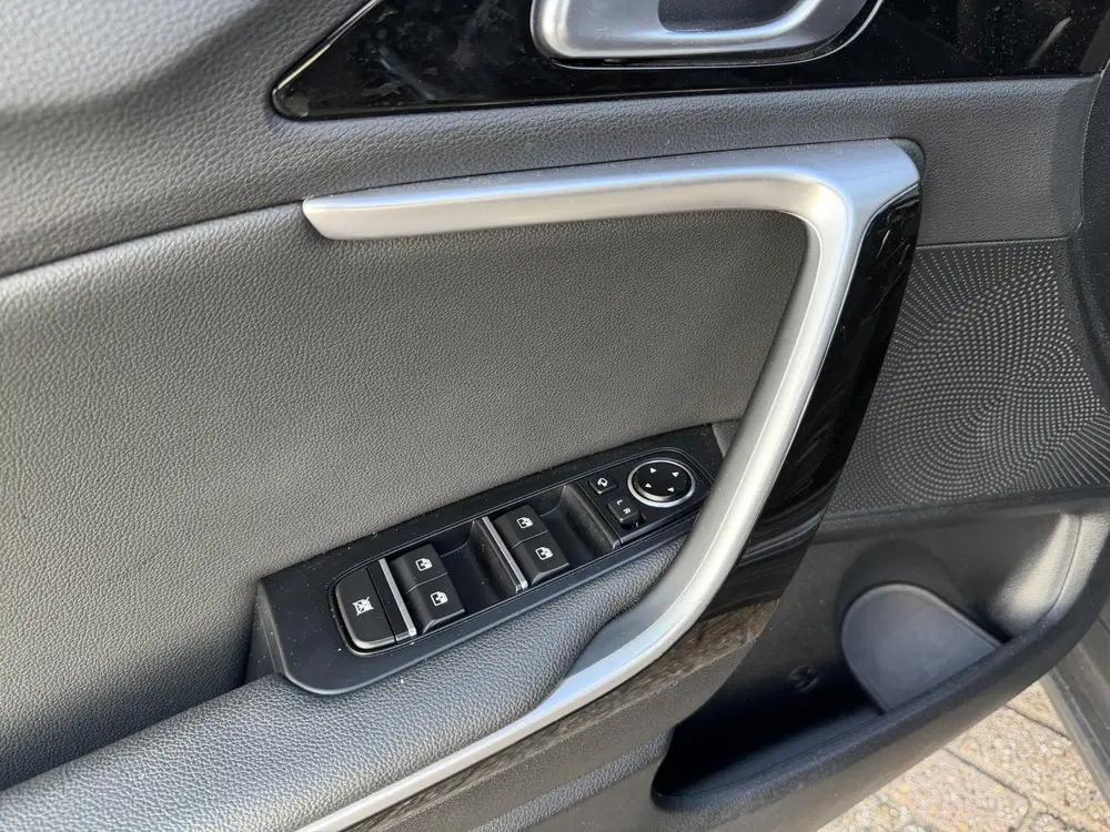 Kia XCeed 1.5 T-GDi GT-Line First Edition 160pk uit 2022, foto 15