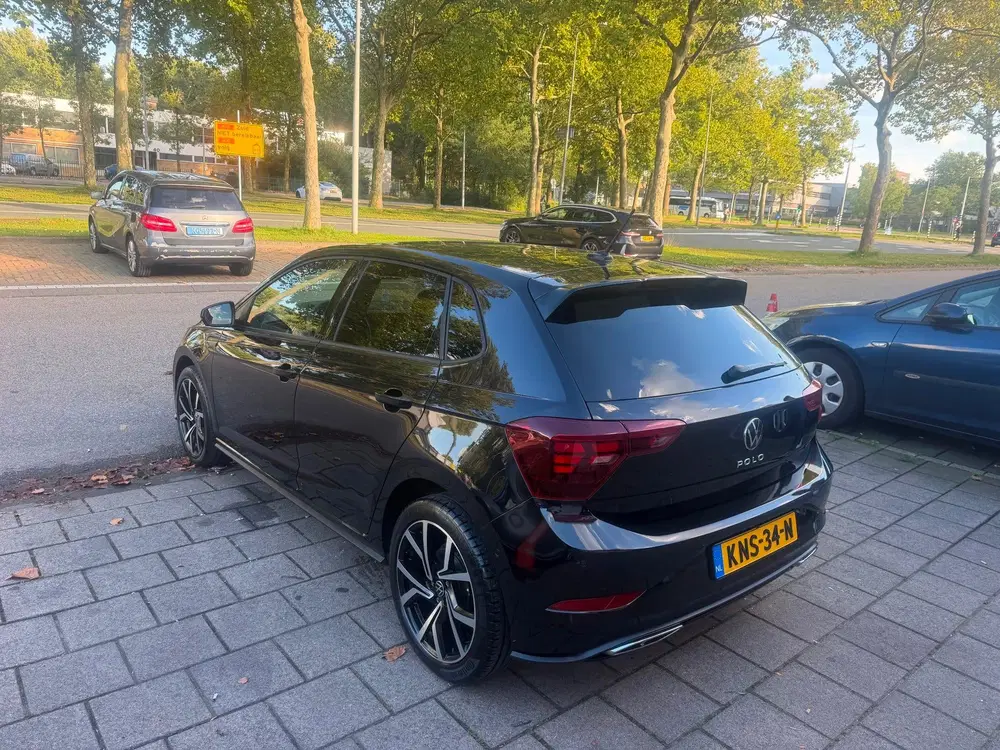 Volkswagen Polo 1.0 TSI R-Line BJ 2023 uit 2023, foto 10