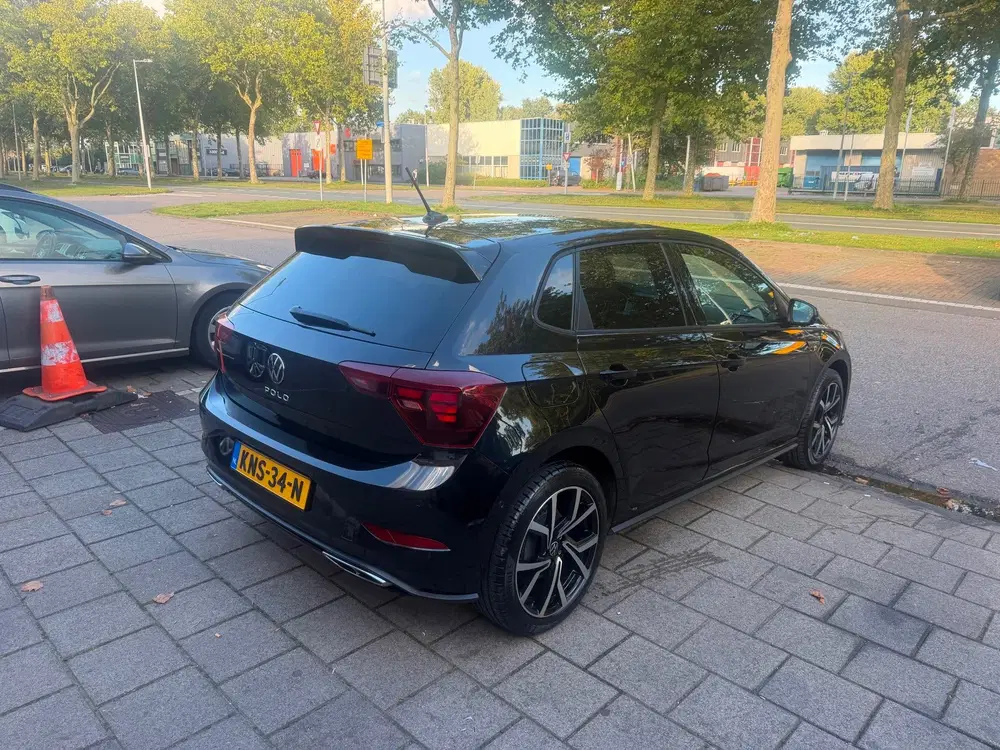 Volkswagen Polo 1.0 TSI R-Line BJ 2023 uit 2023, foto 11