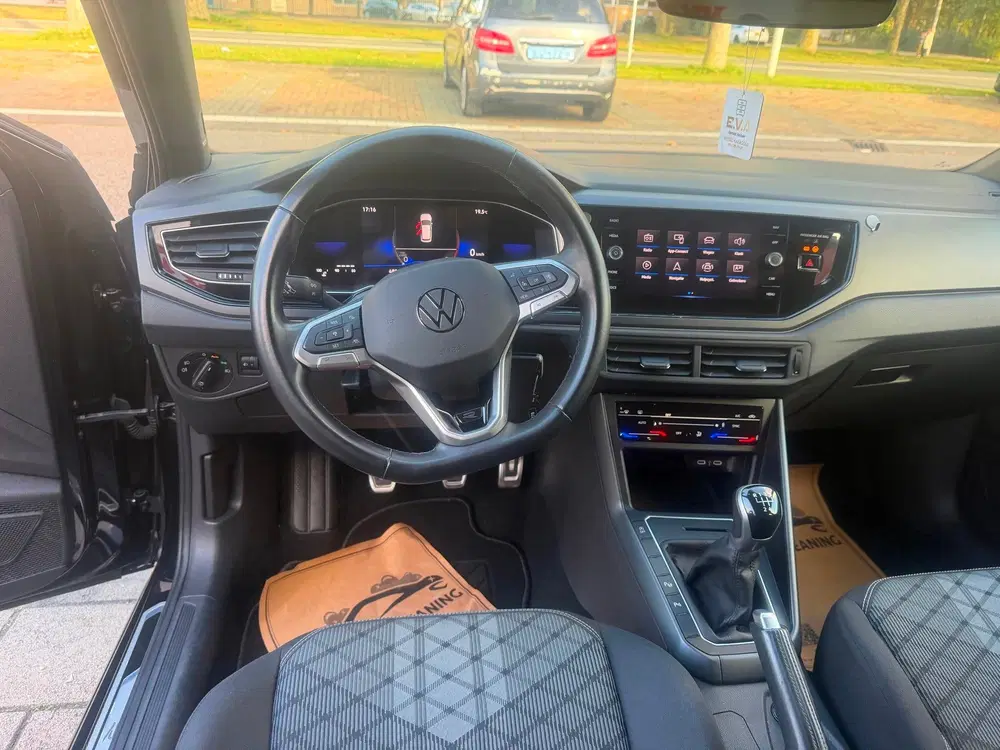 Volkswagen Polo 1.0 TSI R-Line BJ 2023 uit 2023, foto 4