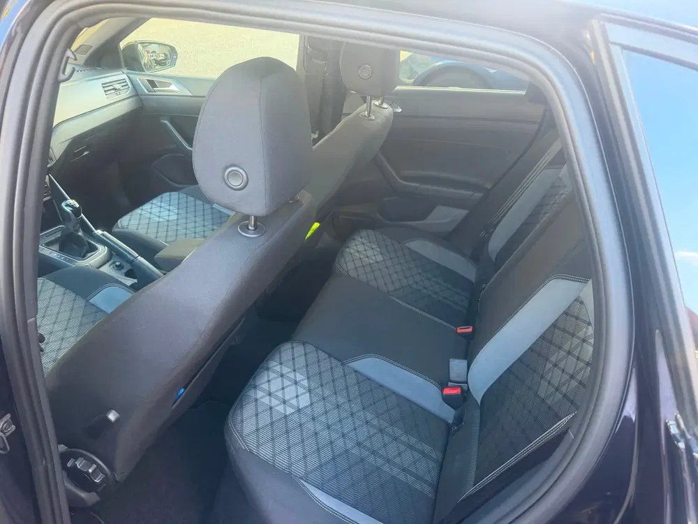 Volkswagen Polo 1.0 TSI R-Line BJ 2023 uit 2023, foto 5