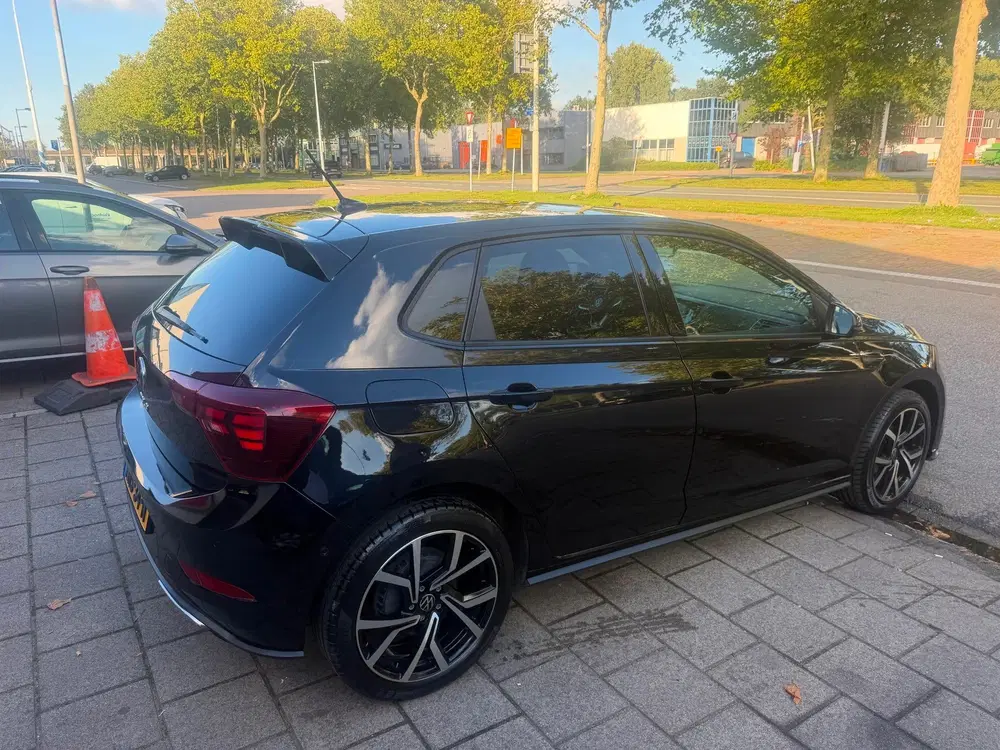 Volkswagen Polo 1.0 TSI R-Line BJ 2023 uit 2023, foto 6