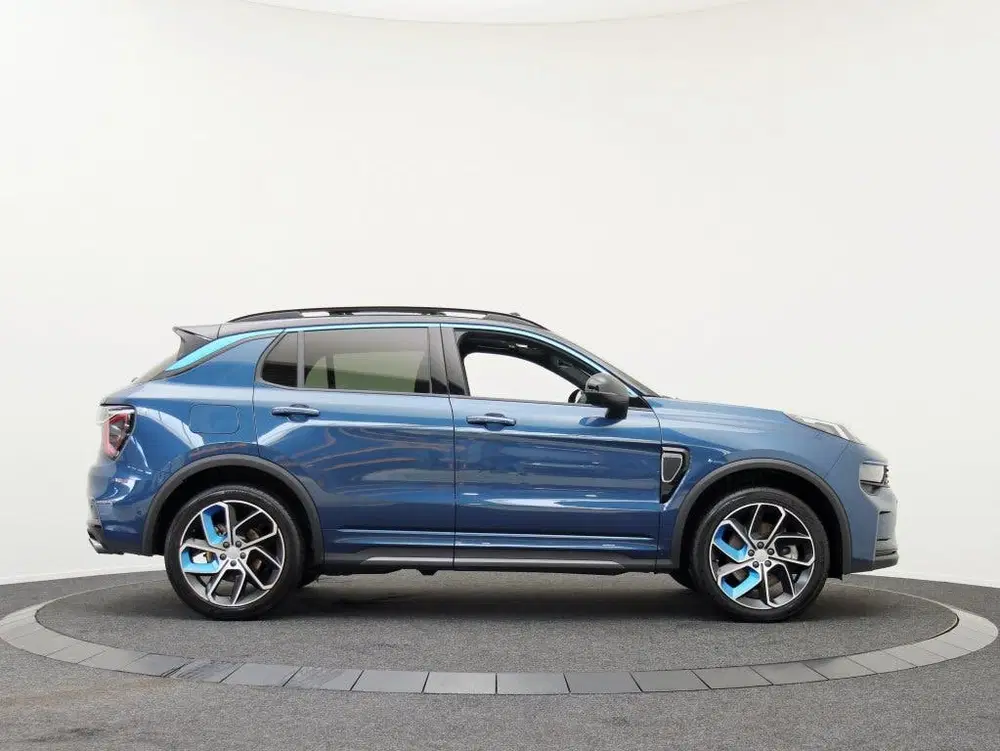 Lynk & Co 01 1.5 uit 2024, foto 12