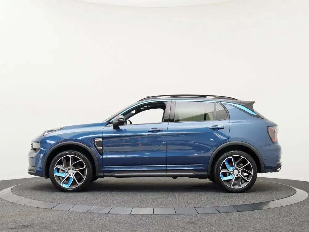 Lynk & Co 01 1.5 uit 2024, foto 7