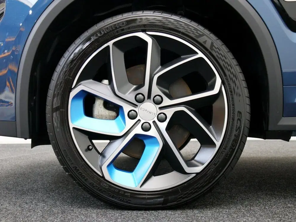 Lynk & Co 01 1.5 uit 2024, foto 8