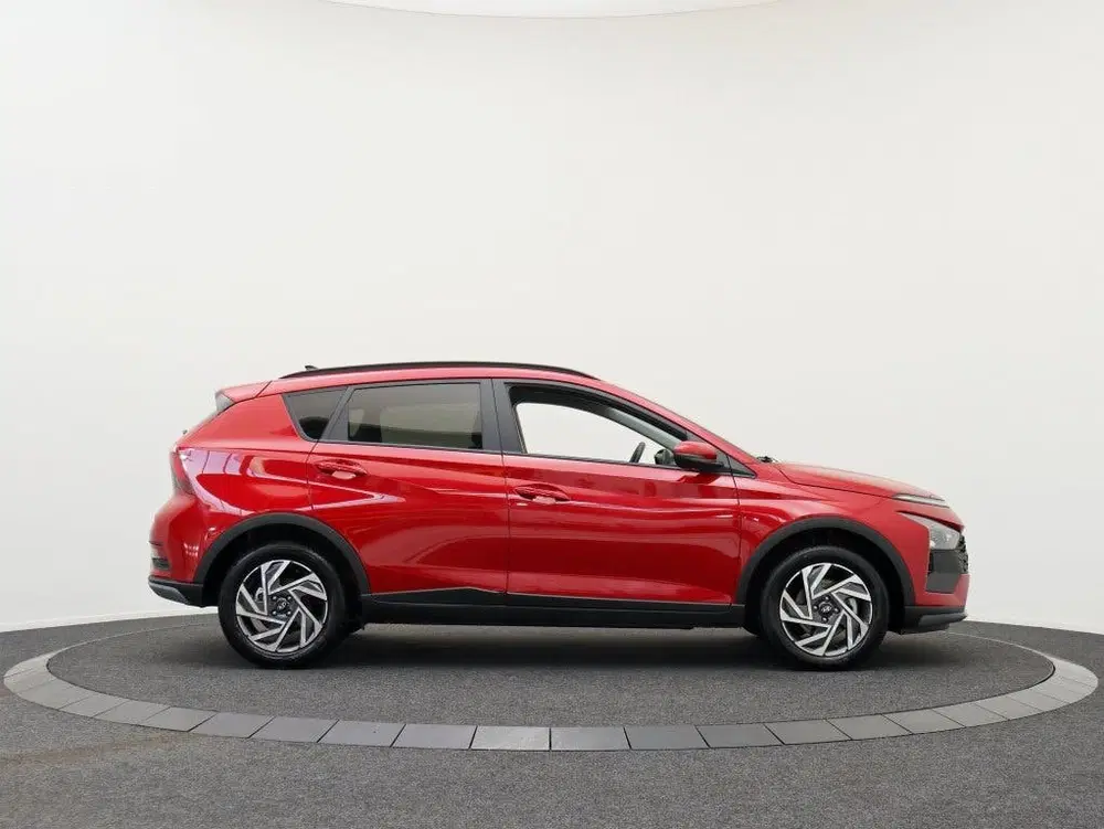 Hyundai BAYON 1.0 T-GDI Comfort Smart uit 2025, foto 11