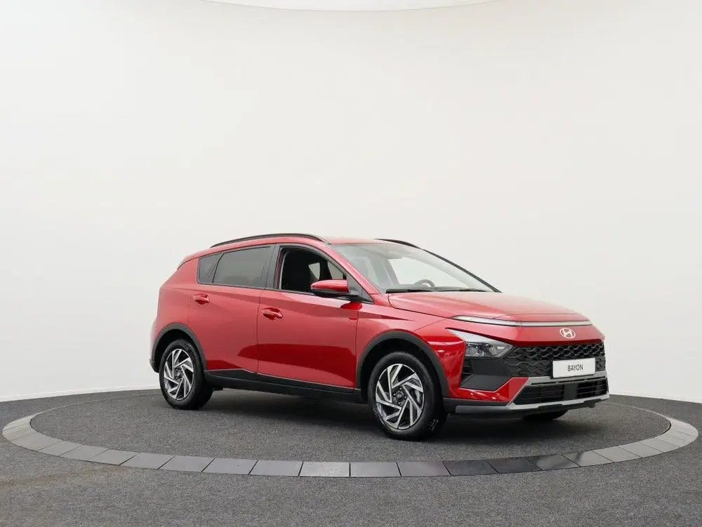 Hyundai BAYON 1.0 T-GDI Comfort Smart uit 2025, foto 12