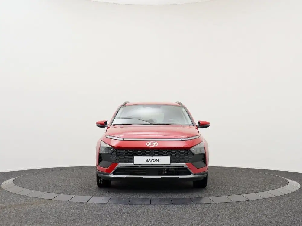 Hyundai BAYON 1.0 T-GDI Comfort Smart uit 2025, foto 13