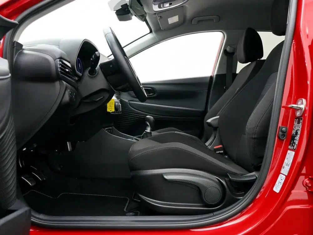 Hyundai BAYON 1.0 T-GDI Comfort Smart uit 2025, foto 14