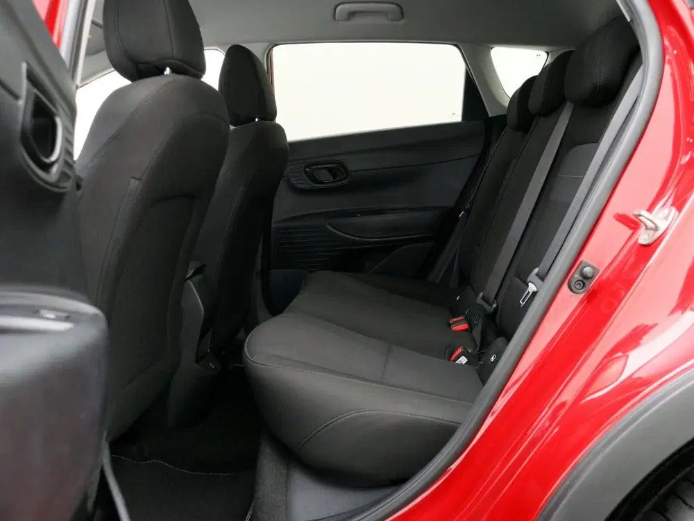 Hyundai BAYON 1.0 T-GDI Comfort Smart uit 2025, foto 15