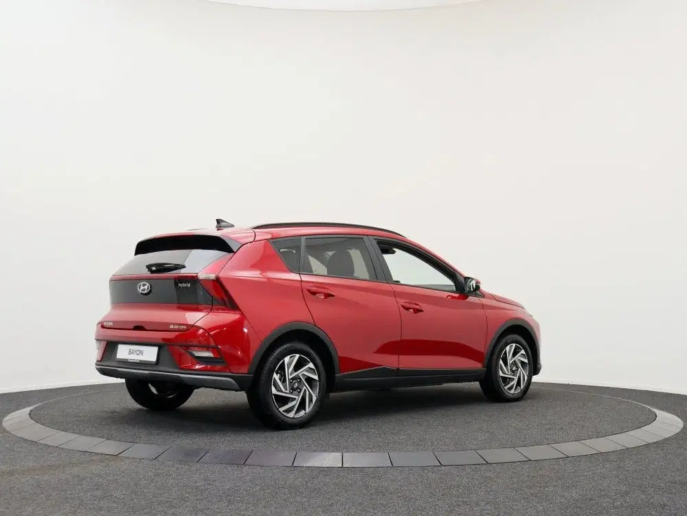 Hyundai BAYON 1.0 T-GDI Comfort Smart uit 2025, foto 2