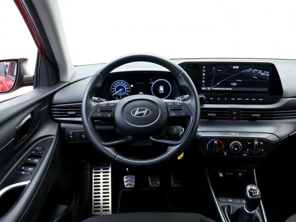 Hyundai BAYON 1.0 T-GDI Comfort Smart uit 2025, foto 3