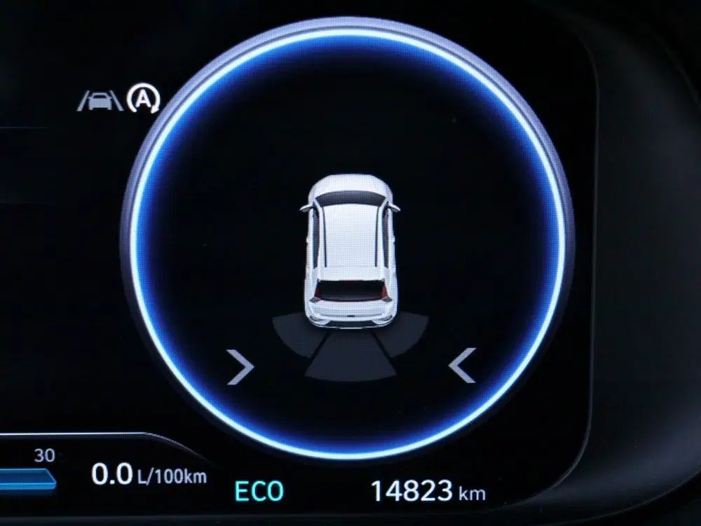 Hyundai BAYON 1.0 T-GDI Comfort Smart uit 2025, foto 4