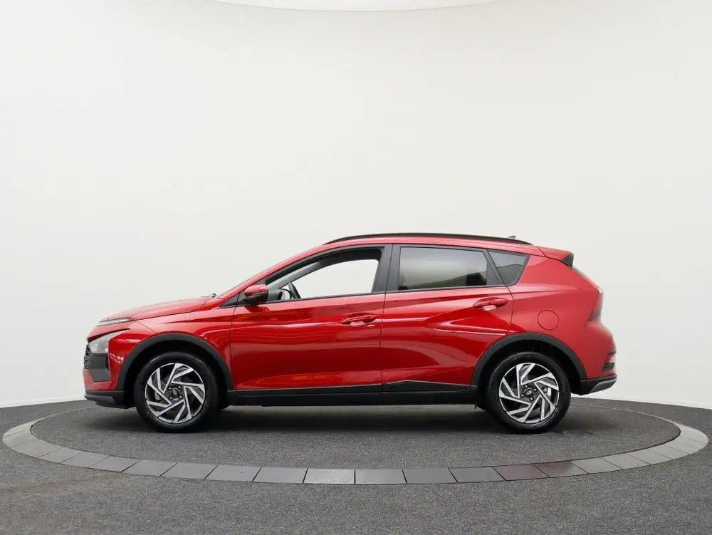 Hyundai BAYON 1.0 T-GDI Comfort Smart uit 2025, foto 6