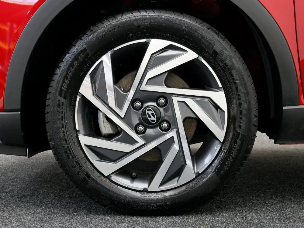 Hyundai BAYON 1.0 T-GDI Comfort Smart uit 2025, foto 7