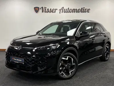 Volkswagen T-Roc 1.5 eTsi R-Line First Edition*Winterpakket uit 2026