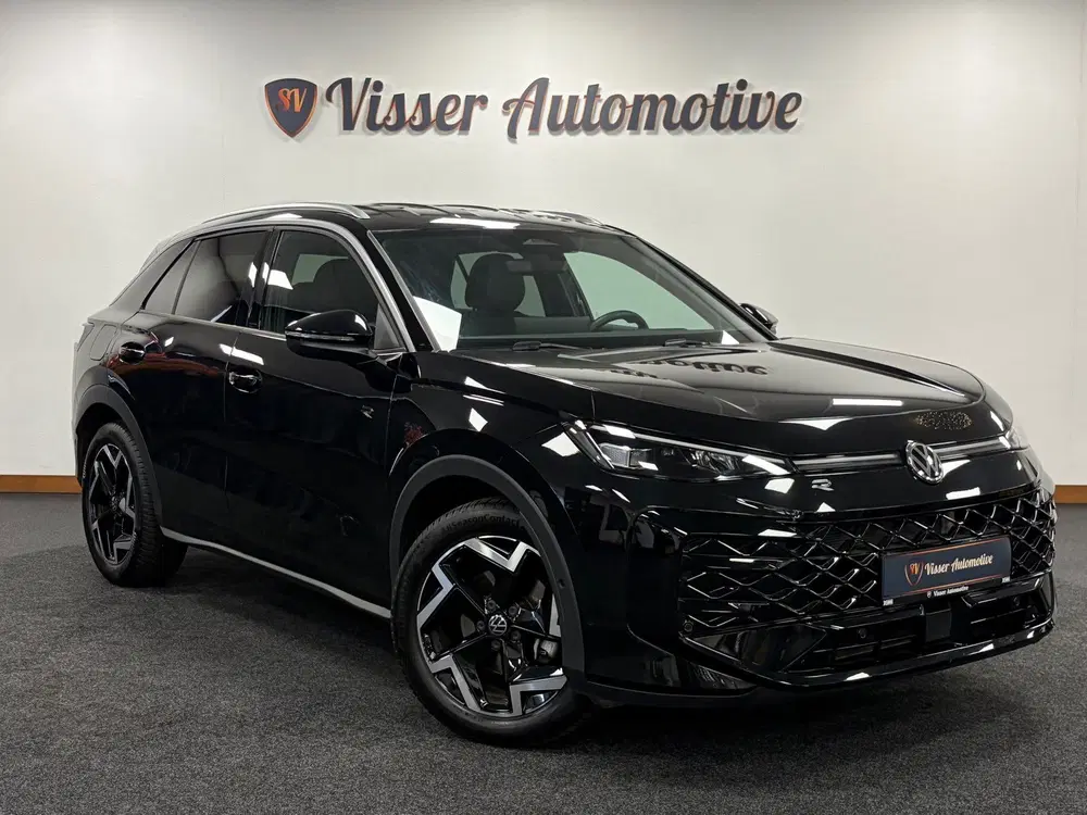 Volkswagen T-Roc 1.5 eTsi R-Line First Edition*Winterpakket uit 2026, foto 5