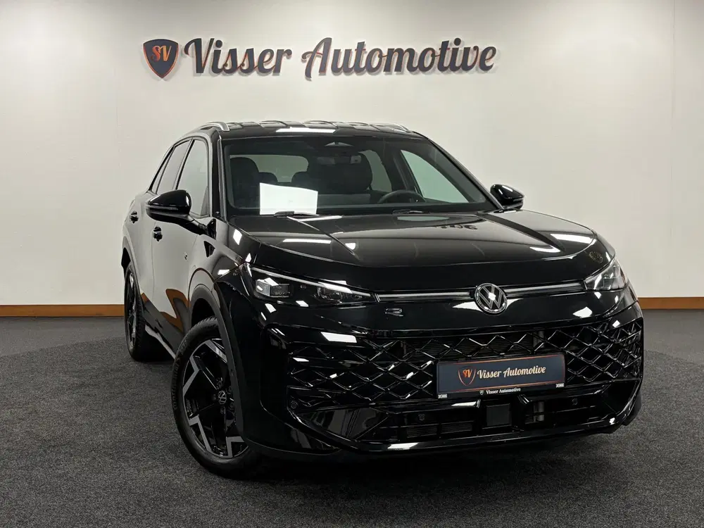 Volkswagen T-Roc 1.5 eTsi R-Line First Edition*Winterpakket uit 2026, foto 6