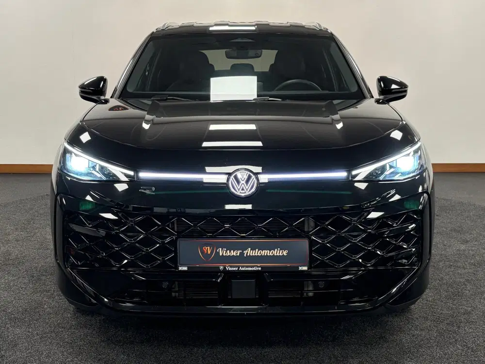 Volkswagen T-Roc 1.5 eTsi R-Line First Edition*Winterpakket uit 2026, foto 7
