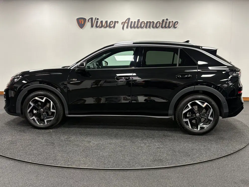 Volkswagen T-Roc 1.5 eTsi R-Line First Edition*Winterpakket uit 2026, foto 9