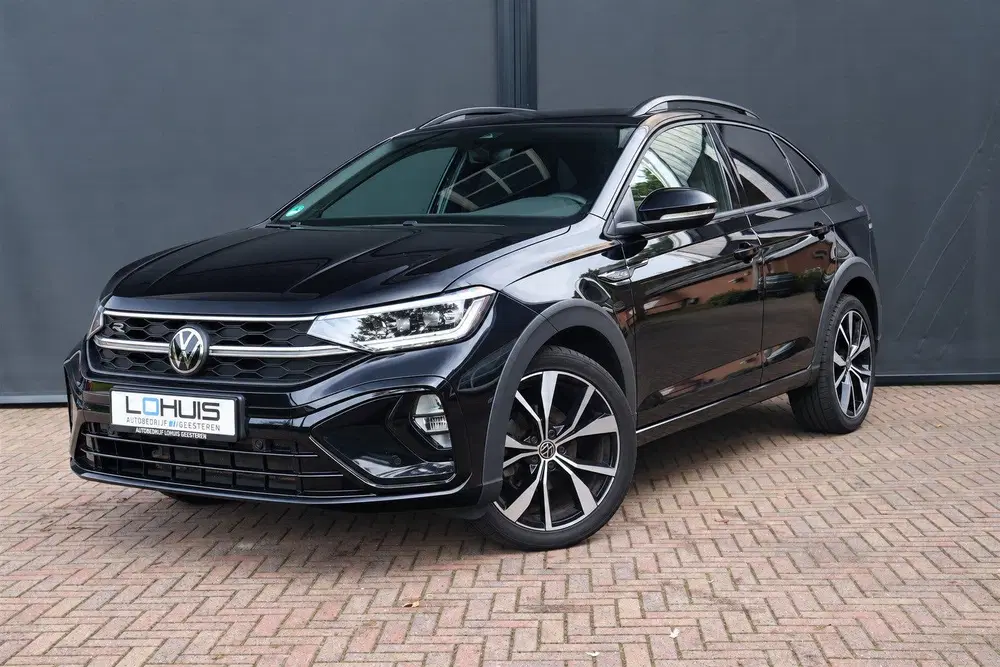 Volkswagen Taigo 1.0 TSI R-Line DSG uit 2022