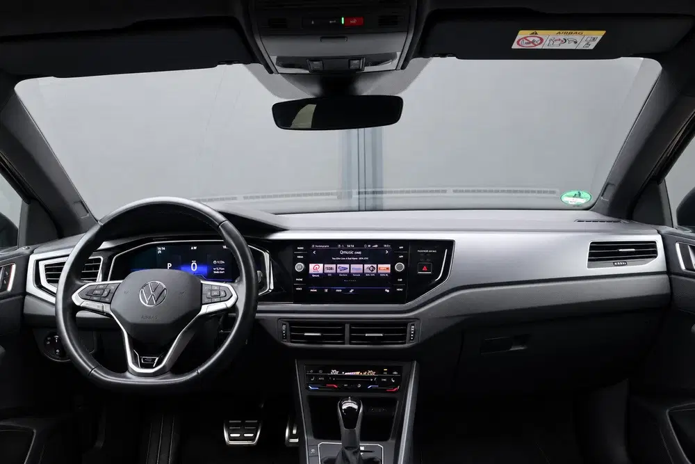 Volkswagen Taigo 1.0 TSI R-Line DSG uit 2022, foto 14