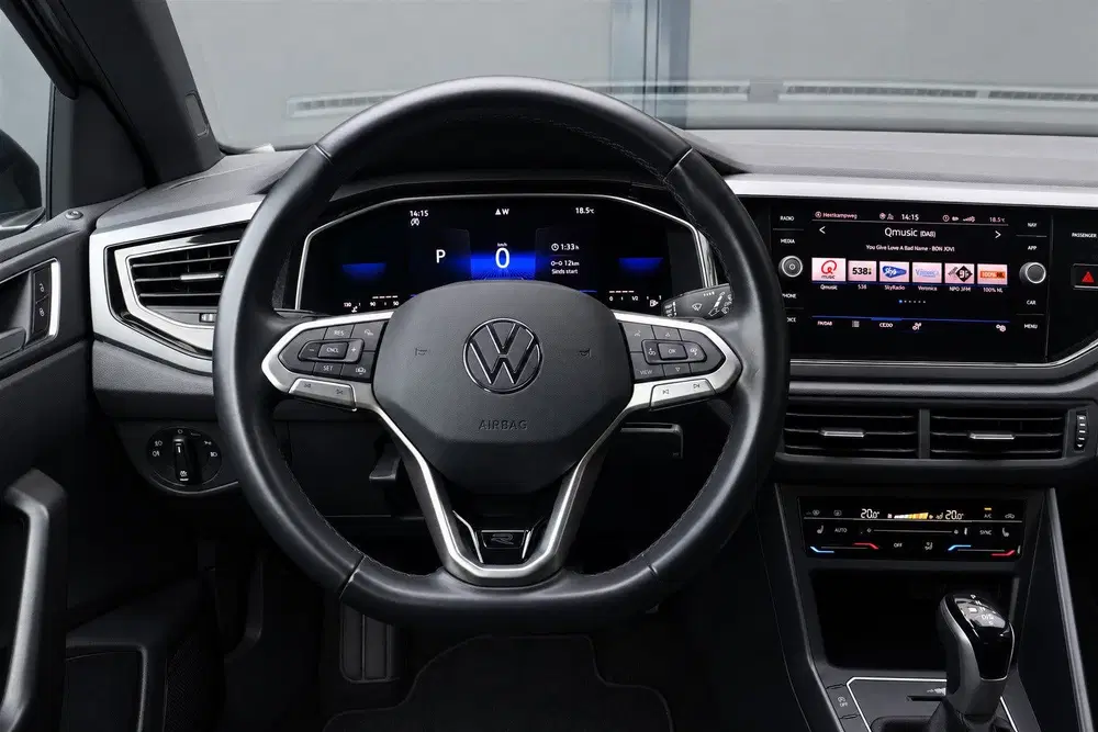 Volkswagen Taigo 1.0 TSI R-Line DSG uit 2022, foto 15