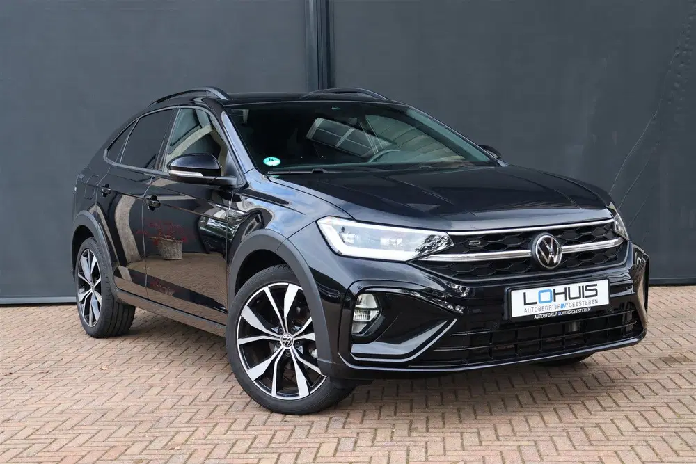 Volkswagen Taigo 1.0 TSI R-Line DSG uit 2022, foto 2