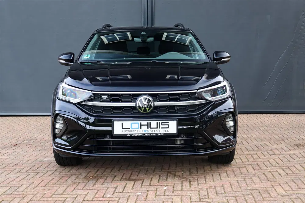 Volkswagen Taigo 1.0 TSI R-Line DSG uit 2022, foto 3