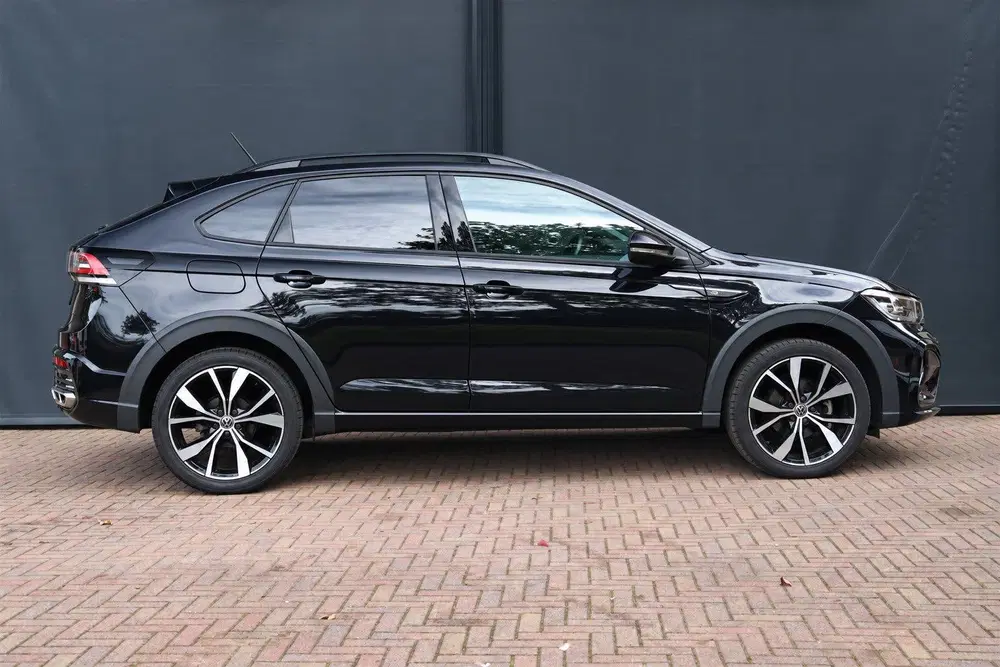 Volkswagen Taigo 1.0 TSI R-Line DSG uit 2022, foto 5