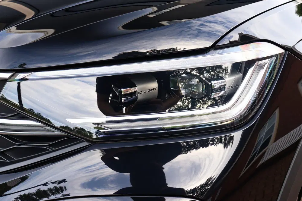 Volkswagen Taigo 1.0 TSI R-Line DSG uit 2022, foto 7