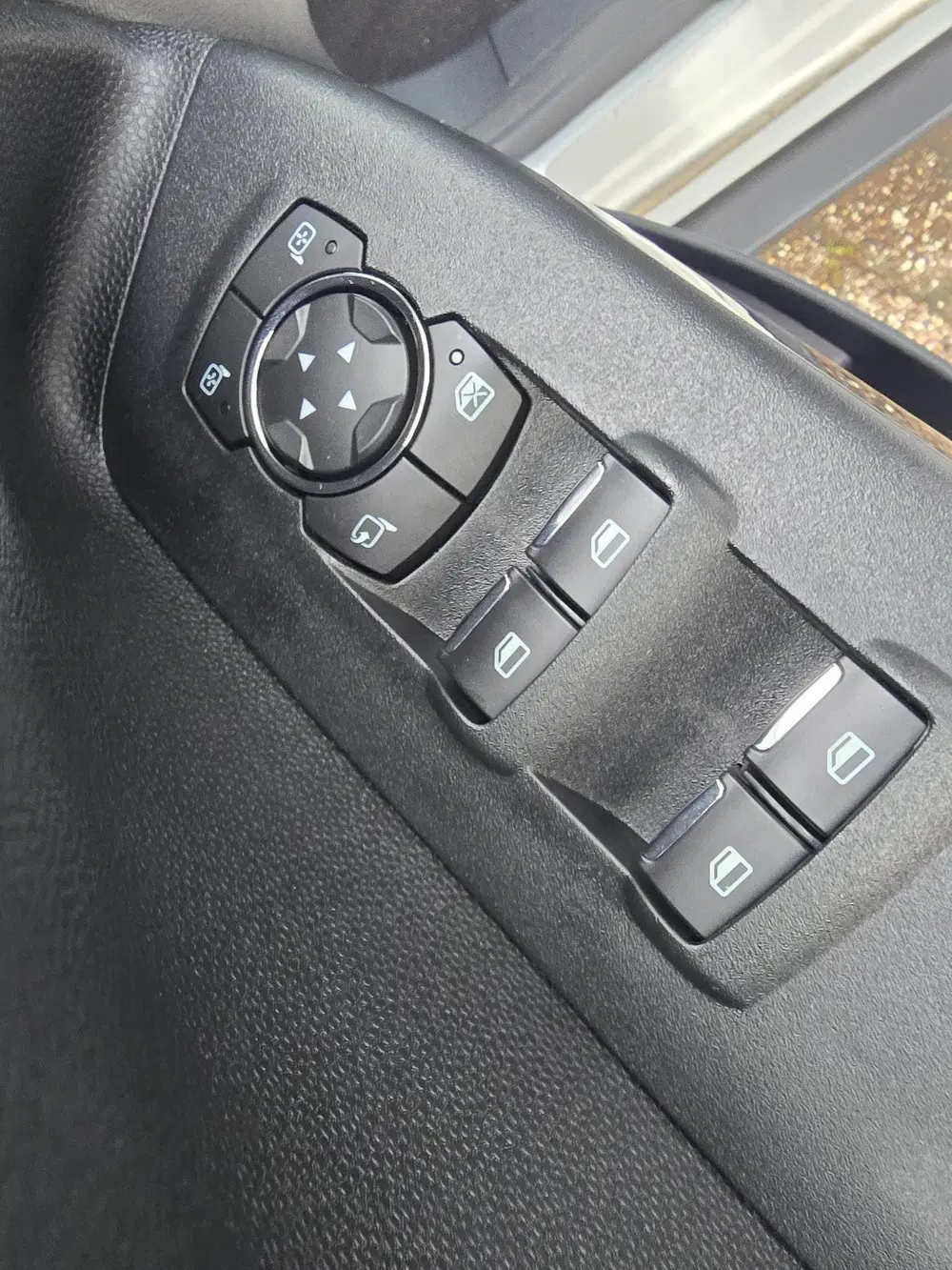 Ford EcoSport 1.0 EcoBoost Titanium 125pk uit 2019, foto 14
