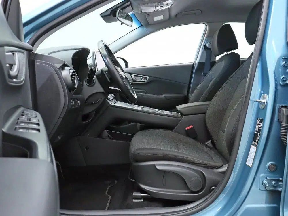 Hyundai KONA EV Comfort Smart 64 kWh uit 2020, foto 14