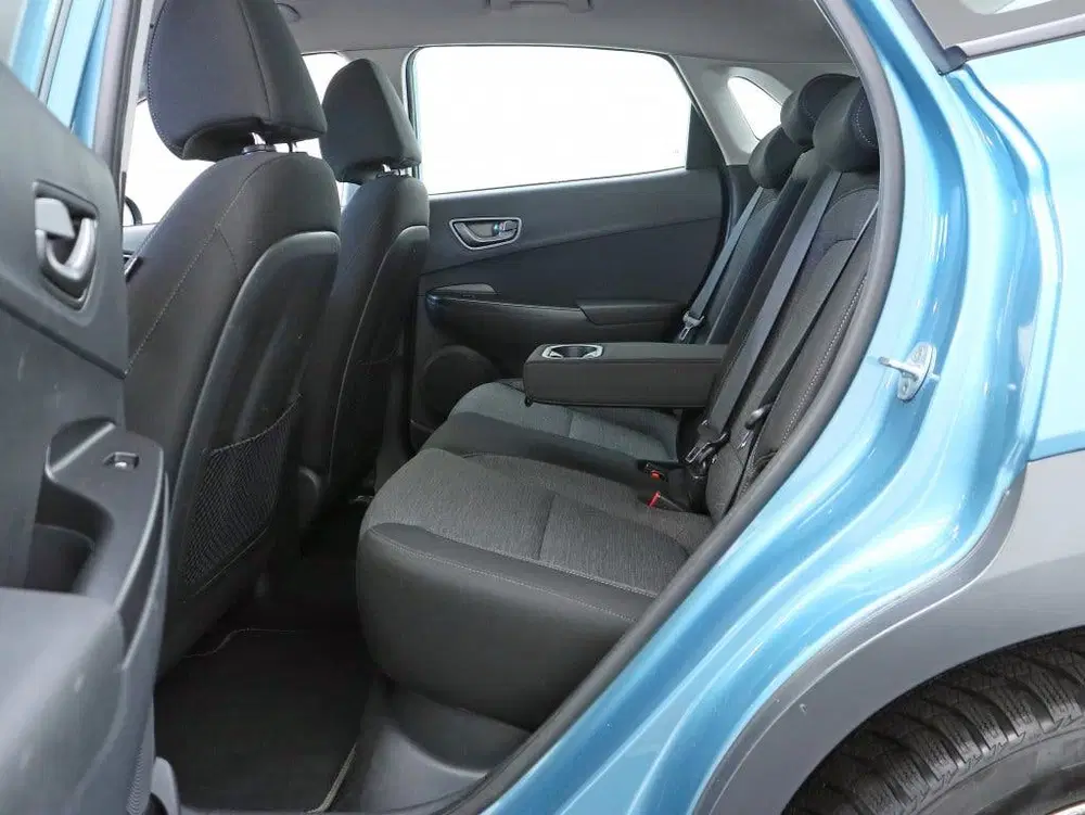 Hyundai KONA EV Comfort Smart 64 kWh uit 2020, foto 15