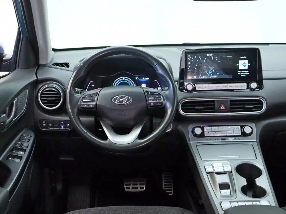 Hyundai KONA EV Comfort Smart 64 kWh uit 2020, foto 3