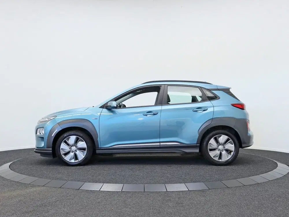 Hyundai KONA EV Comfort Smart 64 kWh uit 2020, foto 6