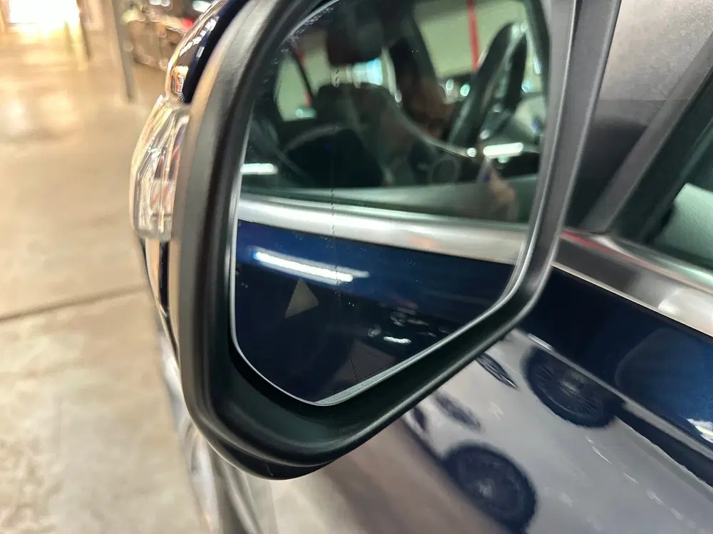 Mercedes-Benz GLE 4MATIC Premium Plus uit 2019, foto 11