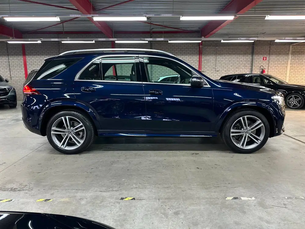 Mercedes-Benz GLE 4MATIC Premium Plus uit 2019, foto 6